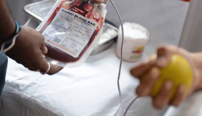 NAFDAC Moves to Tighten Regulation of Blood Products, Strengthen Patient Safety